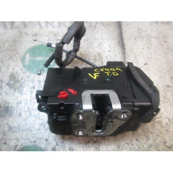 CERRADURA PUERTA TRASERA DERECHA 814201K000 