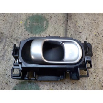 MANETA INTERIOR DELANTERA DERECHA 98012885VV 