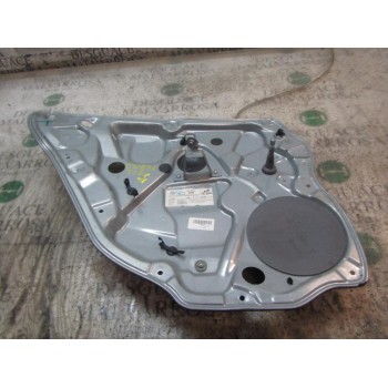 ELEVALUNAS TRASERO IZQUIERDO 