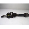 Recambio de transmision derecha para toyota auris 1.4 turbodiesel cat referencia OEM IAM 4341002580  