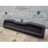 Recambio de bandeja trasera para seat arosa (6h1) select referencia OEM IAM   