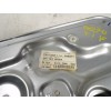 Recambio de elevalunas trasero izquierdo para hyundai ix20 1.4 crdi cat referencia OEM IAM 834711K010 834701K010 