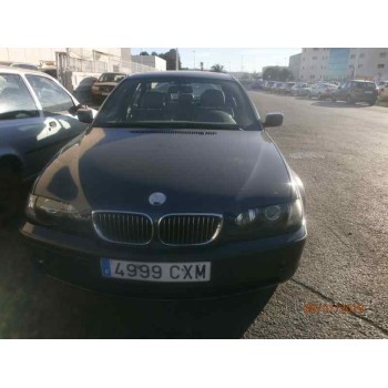 BMW SERIE 3 BERLINA (E46)
