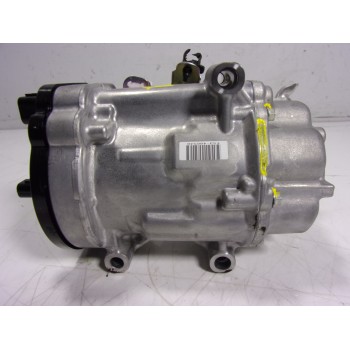 COMPRESOR AIRE ACONDICIONADO 8837047092 0424000374 