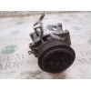 Recambio de compresor aire acondicionado para fiat doblo (119) 1.3 16v jtd cat referencia OEM IAM   