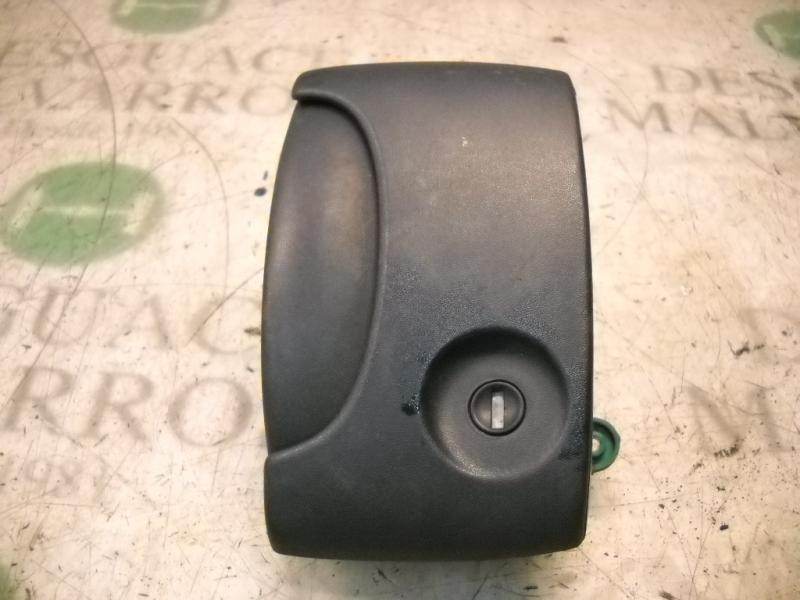 Recambio de maneta exterior lateral derecha para renault kangoo (f/kc0) rapid referencia OEM IAM   