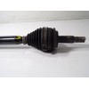 Recambio de transmision derecha para toyota auris 1.4 turbodiesel cat referencia OEM IAM 4341002580  
