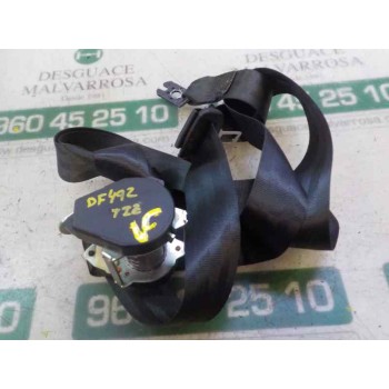CINTURON SEGURIDAD TRASERO IZQUIERDO 5G0857805RAA 621102200 621102200