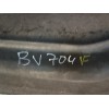 Recambio de bandeja trasera para seat arosa (6h1) select referencia OEM IAM   