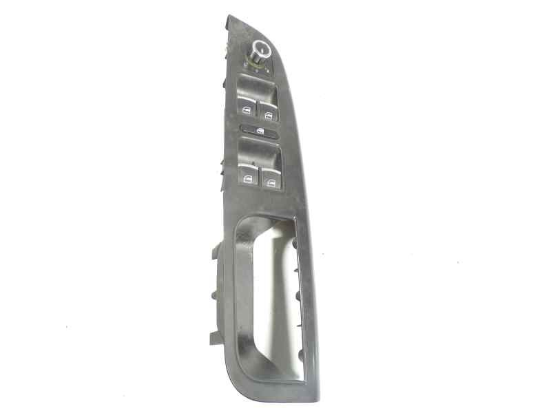 Recambio de mando elevalunas delantero izquierdo para volkswagen golf vi variant (aj5) 1.6 tdi dpf referencia OEM IAM 5K4959857X