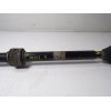 Recambio de transmision derecha para toyota auris 1.4 turbodiesel cat referencia OEM IAM 4341002580  