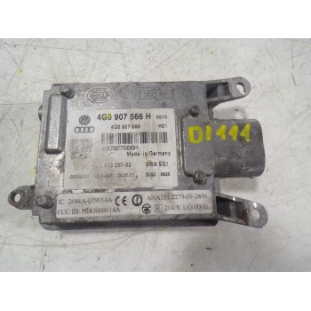 MODULO ELECTRONICO 4G0907566H 4G0907566H 