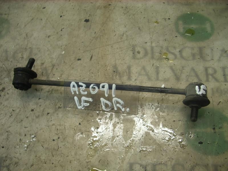 Recambio de tirante delantero derecho para chevrolet kalos 1.4 se referencia OEM IAM   