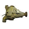 Recambio de diferencial trasero para volkswagen touareg (7l6) 3.0 v6 tdi dpf referencia OEM IAM 0AB525015C 0AB525015C 