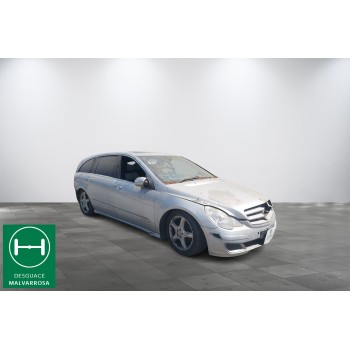 MERCEDES-BENZ CLASE R (W251)