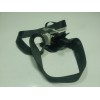 Recambio de cinturon seguridad trasero derecho para volkswagen polo v (6r1, 6c1) 1.0 referencia OEM IAM 6C0857806RAA 34066878A 