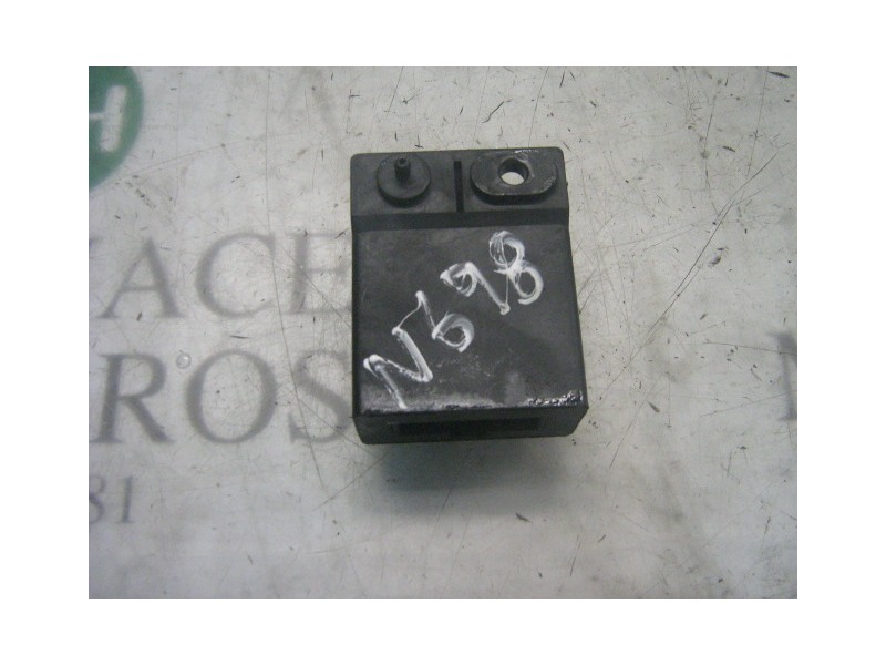 Recambio de modulo electronico para nissan micra (k11) super s referencia OEM IAM   