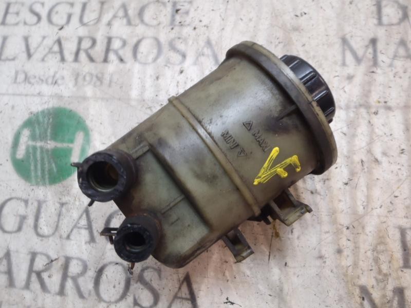 Recambio de deposito servo para nissan interstar mod. 04 (x70) caja cerrada, l 2 h 2, techo referencia OEM IAM   