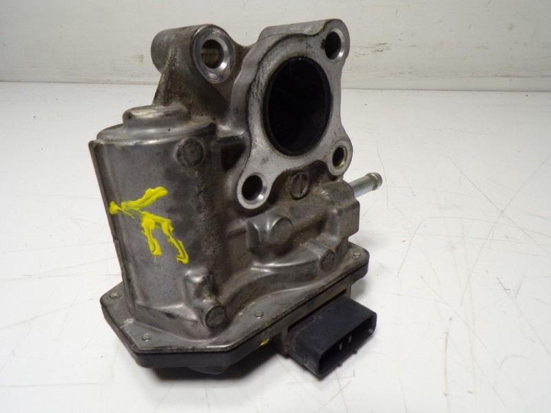 Recambio de valvula egr para toyota auris 1.4 turbodiesel cat referencia OEM IAM 2580033011 2580033011 