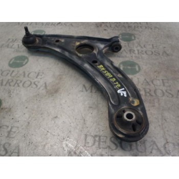BRAZO SUSPENSION INFERIOR DELANTERO IZQUIERDO 545001C000 