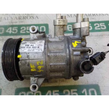 COMPRESOR AIRE ACONDICIONADO 5Q0816803 5Q0816803B 