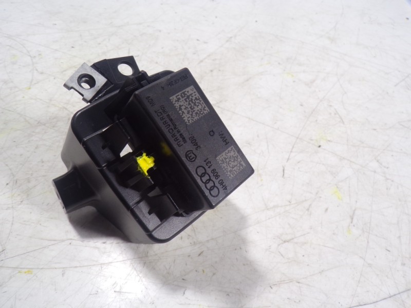 Recambio de modulo electronico para audi a7 sportback (4ga) 3.0 tdi quattro referencia OEM IAM 4H0909131 4H0909131 