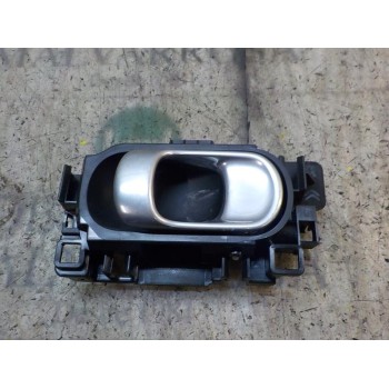 MANETA INTERIOR TRASERA DERECHA 98012885VV 