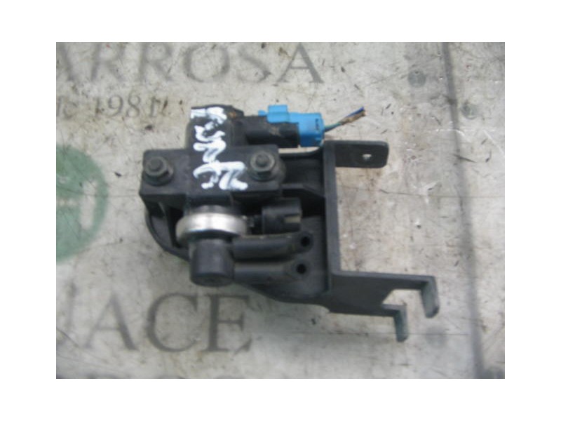 Recambio de valvula aire adicional para ford fiesta (cbk) ghia referencia OEM IAM   