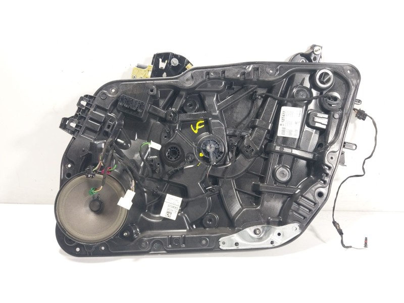 Recambio de elevalunas delantero derecho para mercedes-benz cla (c118) cla 200 (118.387) referencia OEM IAM A1187200300 A2478014