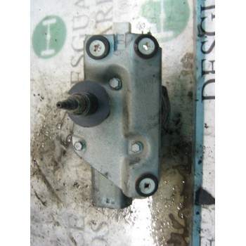 MOTOR LIMPIA TRASERO 