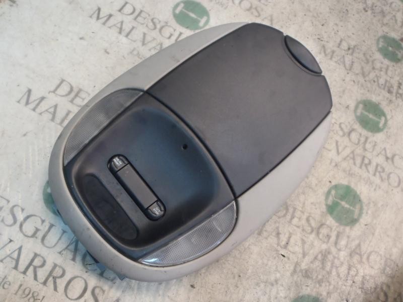 Recambio de modulo electronico para chrysler voyager (rg) 2.5 crd se referencia OEM IAM   