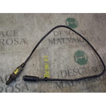 SONDA LAMBDA 11781433940 0558005109 0558005109