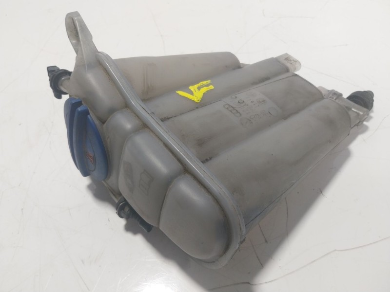 Recambio de deposito expansion para audi q5 (8rb) 2.0 tdi referencia OEM IAM 8K0121403Q 8K0121403H 