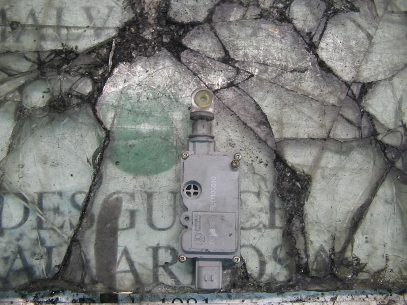 Recambio de motor c/c trasero izquierdo para mg serie 200 (rf) 220 sd (5-ptas.) referencia OEM IAM   