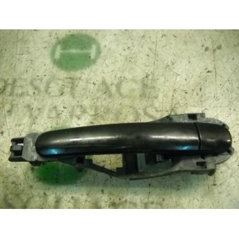 MANETA EXTERIOR TRASERA IZQUIERDA 