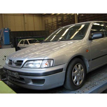 NISSAN PRIMERA BERLINA (P11)
