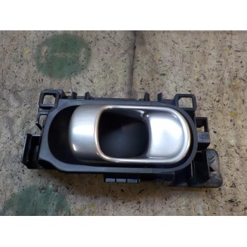 MANETA INTERIOR TRASERA IZQUIERDA 98012886VV 