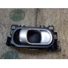 Recambio de maneta interior trasera izquierda para citroën c3 business referencia OEM IAM 98012886VV  