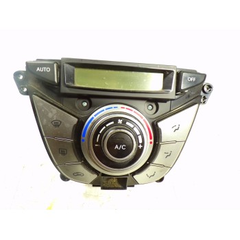 MANDO CLIMATIZADOR 972501K2104X 972501K210 C800FABBC