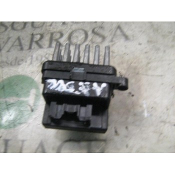 RESISTENCIA CALEFACCION 