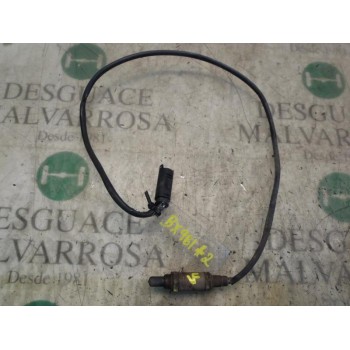 SONDA LAMBDA 11781433940 0558005109 0558005109