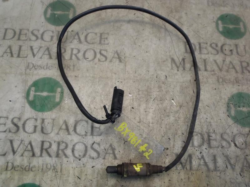 Recambio de sonda lambda para bmw serie 3 coupe (e46) 323 ci referencia OEM IAM 11781433940 0558005109 0558005109