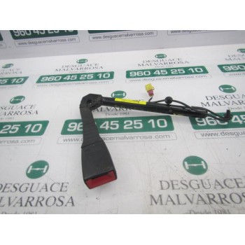 PRETENSOR AIRBAG IZQUIERDO 