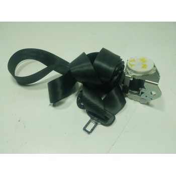 CINTURON SEGURIDAD TRASERO IZQUIERDO 6C0857805RAA 34066879A 