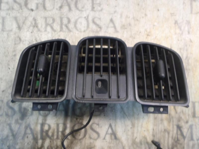 Recambio de modulo electronico para chrysler voyager (rg) 2.5 crd se referencia OEM IAM   