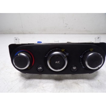 MANDO CALEFACCION / AIRE ACONDICIONADO 275704632R 272709830R 