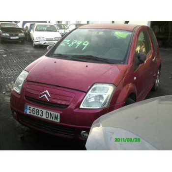 CITROËN C2