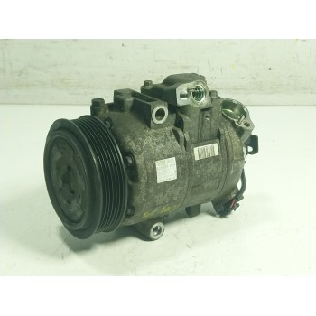 COMPRESOR AIRE ACONDICIONADO 6Q0820808F 