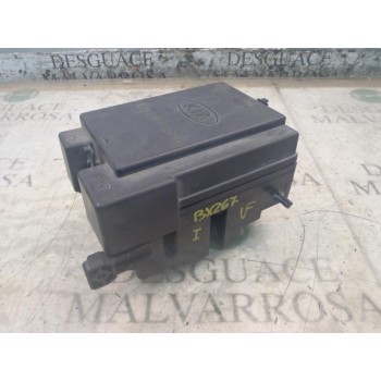 CAJA RELES / FUSIBLES 919552F021 919552F021 