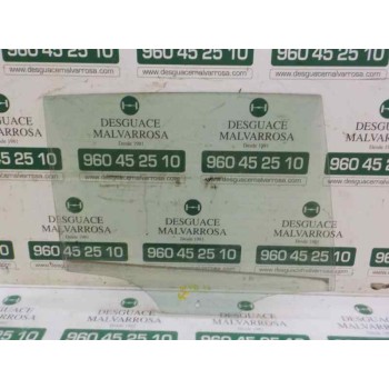 CRISTAL PUERTA TRASERO DERECHO 5G6845026 